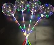 Oyuncak İthal Led Işıklı Balon 3 Pilli 3 Fonksiyonlu - Işıklı Oyuncaklar | Toptan Adem Oyuncak