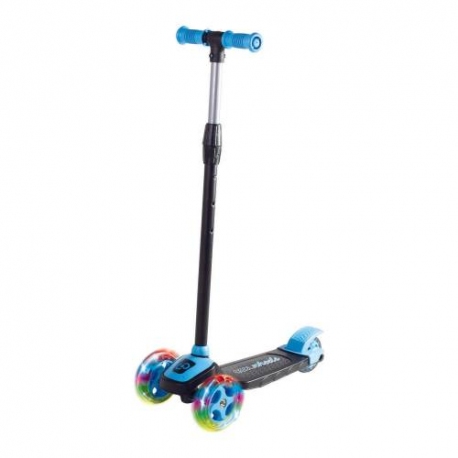 toptan scooter cool wheels twist mavi ışıklı +3 toptan satış fiyatı
