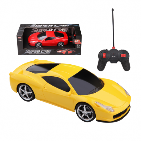 toptan şarjlı uz.kum. super car araba 1:12 toptan satış fiyatı