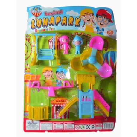 toptan sevimli lunapark toptan satış fiyatı