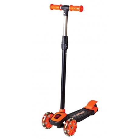 toptan scooter cool wheels twist turuncu ışıklı +3 toptan satış fiyatı