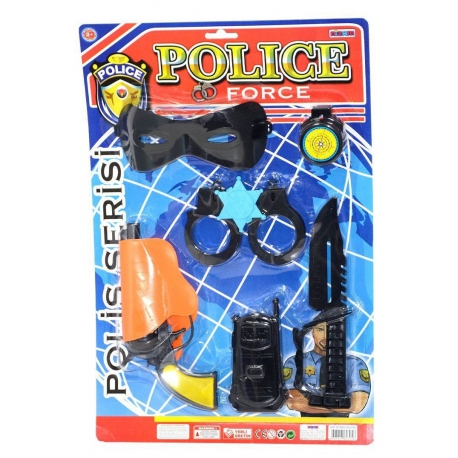 toptan force polis set toptan satış fiyatı