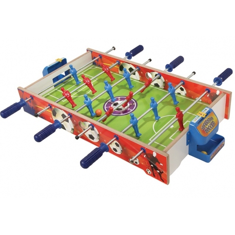 toptan ahşap langırt table sooccer akç402 toptan satış fiyatı