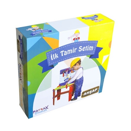 toptan ahşap ilk tamir setim akç421 toptan satış fiyatı