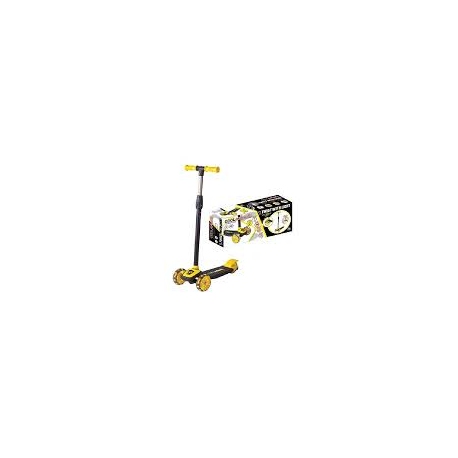 toptan scooter cool wheels twist sarı ışıklı +3 toptan satış fiyatı