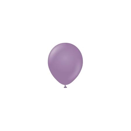 Kalisan Retro Lavanta Balon