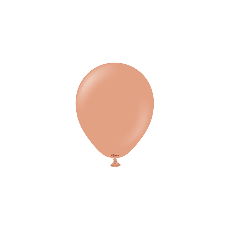 Kalisan Pastel Balon Candy Pink Kil Pembesi