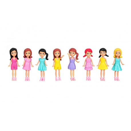 toptan dolly doll bebek standlı toptan satış fiyatı
