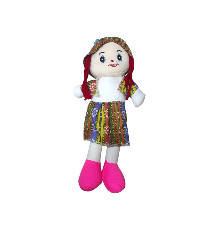 topan oyuncak bez bebek yöresel 45 cm toptan satış fiyatı