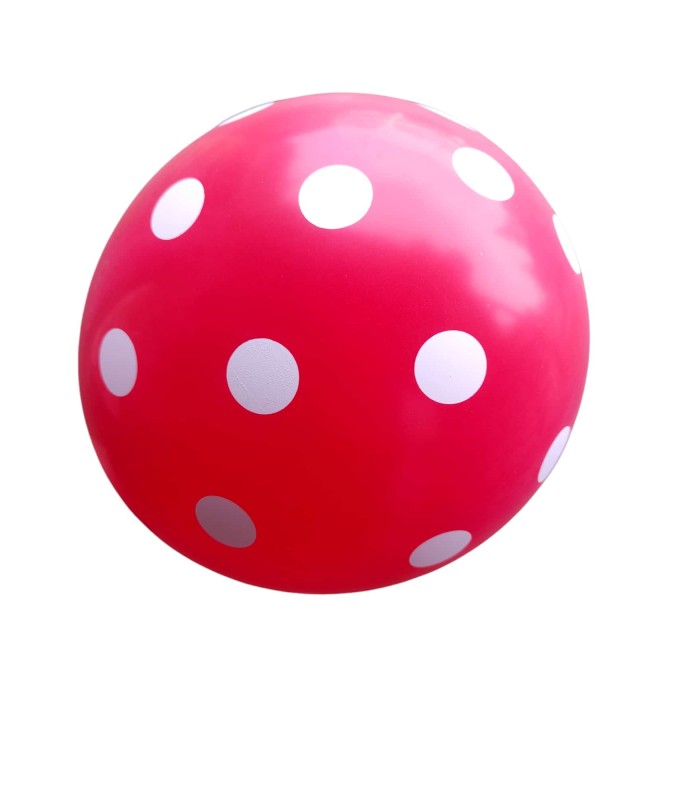 kalisan full baskı puantiyeli karışık balon 12 inç 25 li toptan satış fiyatı
