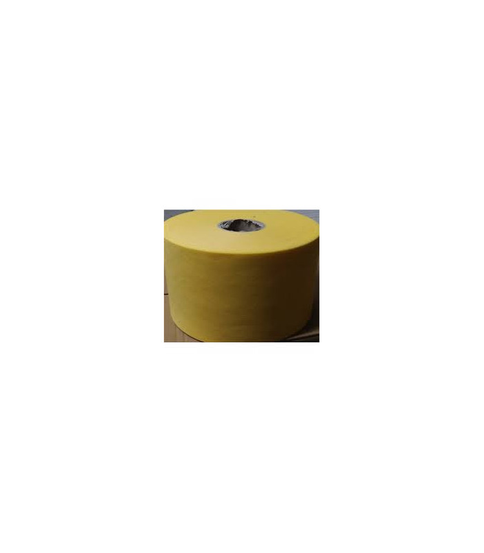 Süsleme Şeritleri Sarı 200 Mt.16 Cm