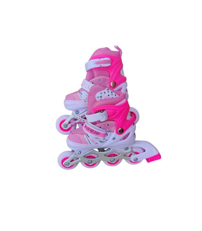 F-sports Paten 30-33 Alıştırmalı
