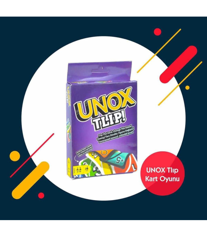 toptan oyuncak unox tlip oyun kartları toptan satış fiyatı