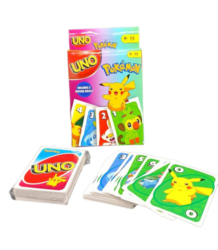 toptan oyuncak uno pokemon oyun kartları toptan satış fiyatı
