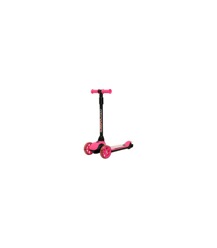 Scooter Cool Wheels Cortıx Pembe