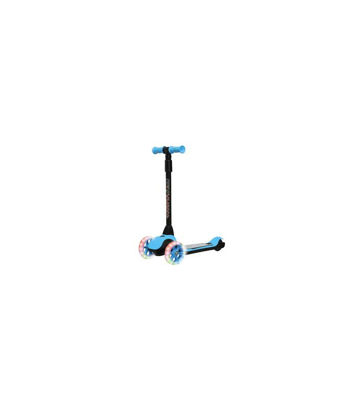 Scooter Cool Wheels Cortıx Mavi