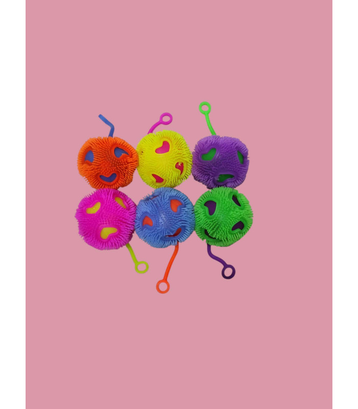 toptan ışıklı oyuncak ışıklı emoji top kulplu 12 li toptan satış fiyatı