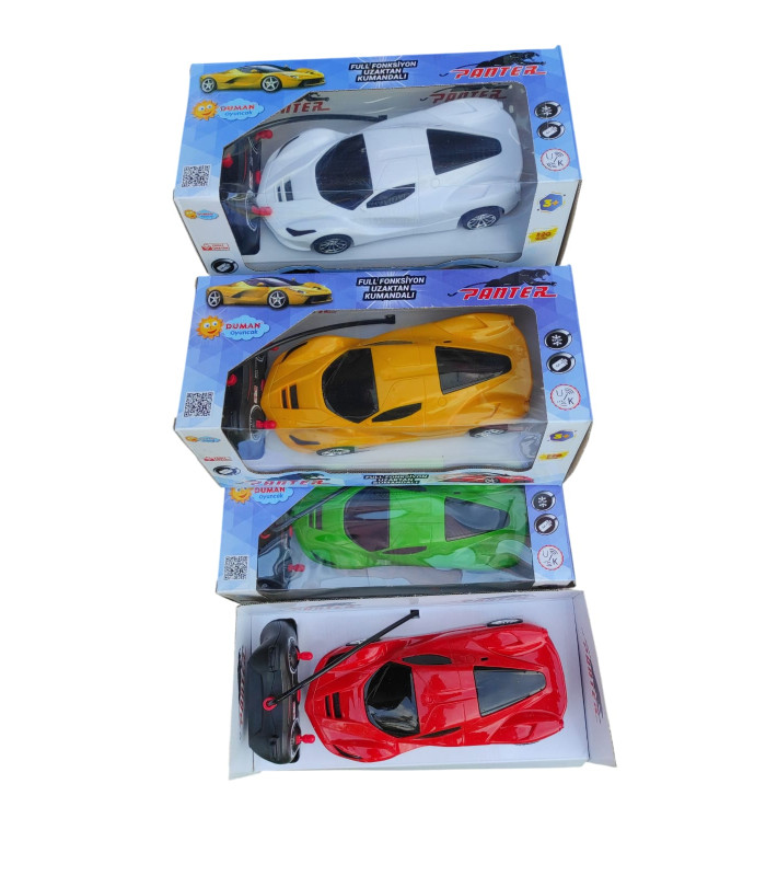 toptan oyuncak uz.kum.full fonk.pilli panter araba toptan satış fiyatı