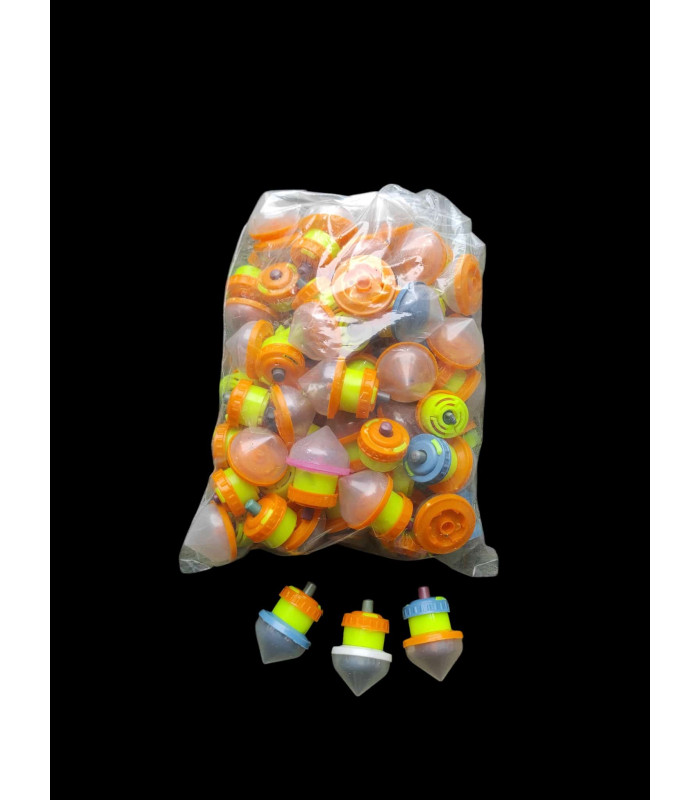 Promosyon Oyuncak Mini Topaç