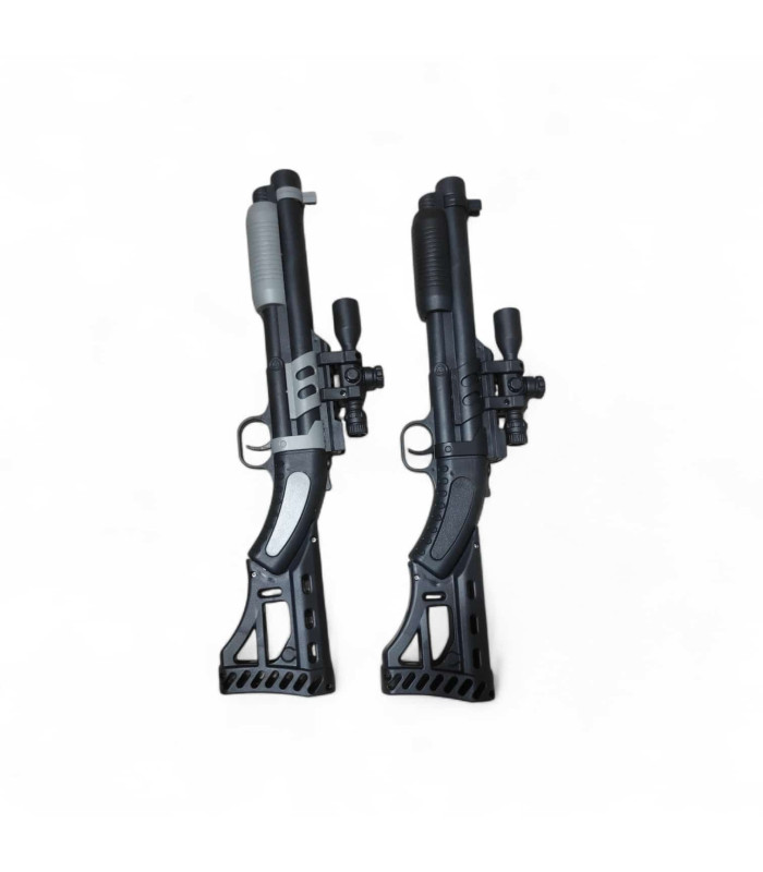 toptan boncuk atan pompalı kanas tüfek 42 cm toptan satış fiyatı