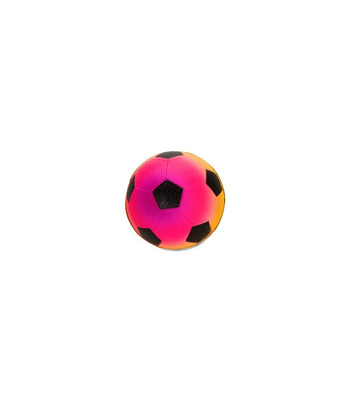 toptan gökkuşaı kauçuk futbol topu no:4 toptan satış fiyatı