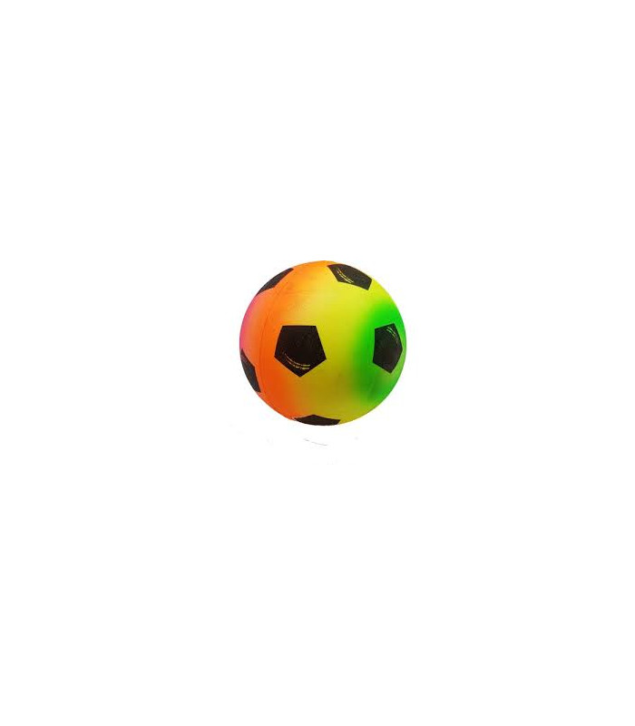 toptan gökkuşaı kauçuk futbol topu no:4 toptan satış fiyatı