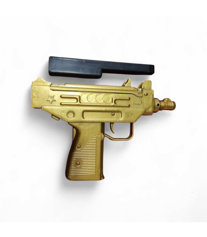 toptan boncuk atan uzi büyük jarjörlü gümüş ve gold toptan satış fiyatı