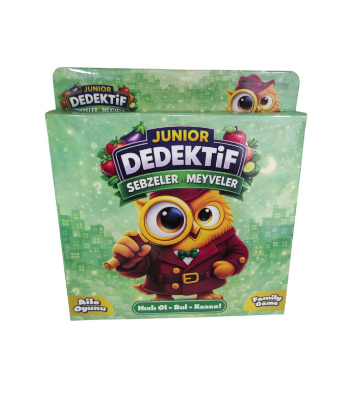 toptan eğitici oyuncak mini deketif oyunu 24 lü toptan satış fiyatı