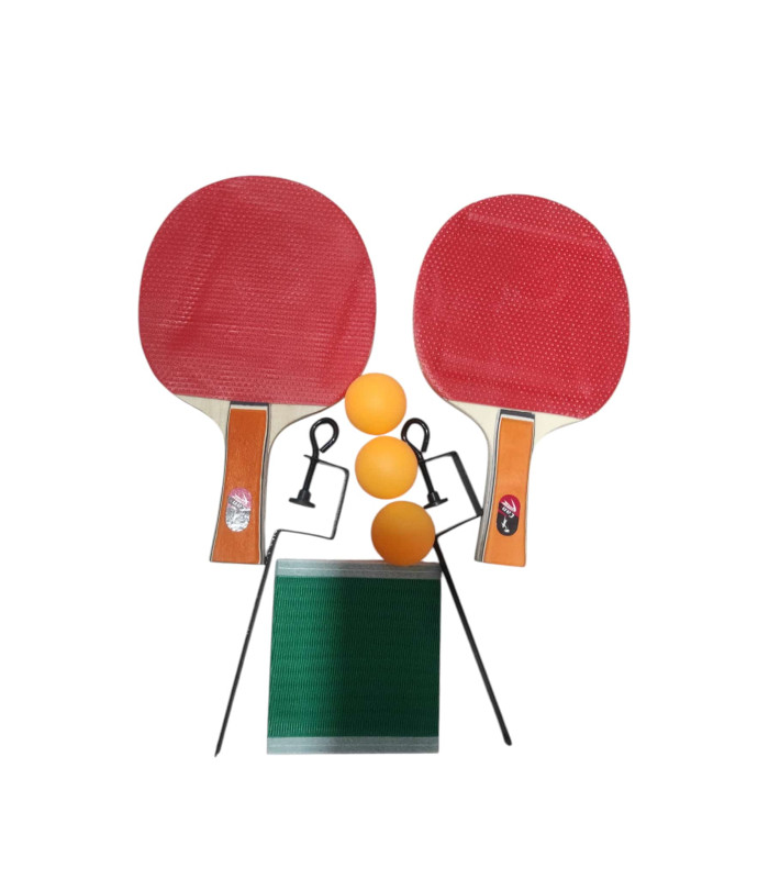 toptan oyuncak ahşap masa tenisi raket set file+metal toptan satış fiyatı