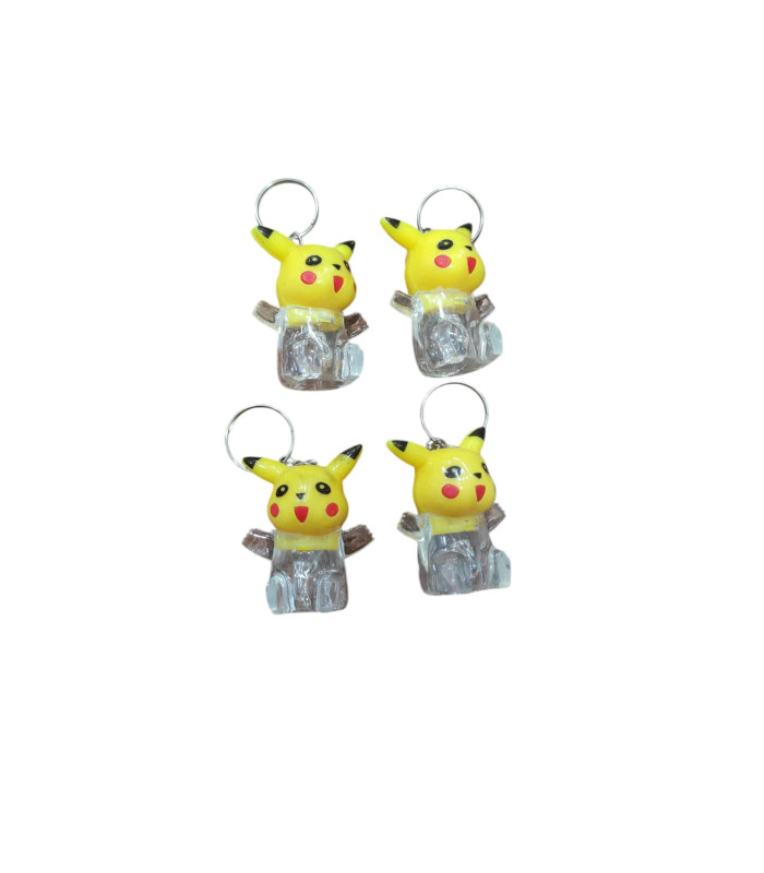 toptan ışıklı anahtarlık pokemon 48 li toptan satış fiyatı