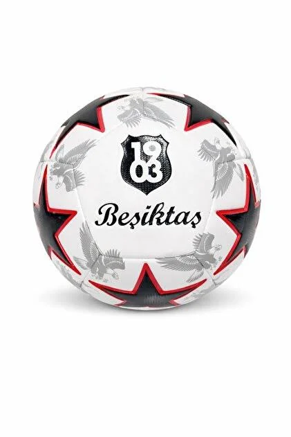 toptan lisanslı futbol topu bjk beşiktaş cn3018