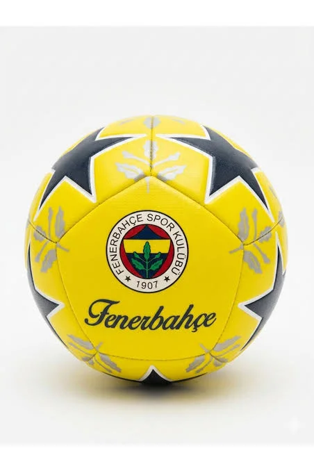 toptan lisanslı futbol topu fb fenerbahçe cn5100